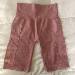 Biker shorts